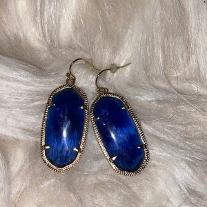 Kendra Scott Dani Earrings